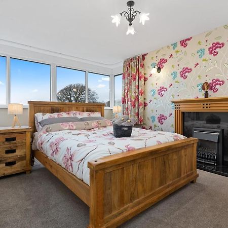 Comfy Cumbrian Stay Distington Exterior photo
