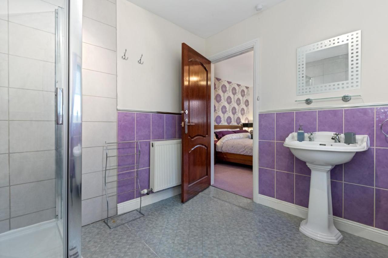 Comfy Cumbrian Stay Distington Exterior photo