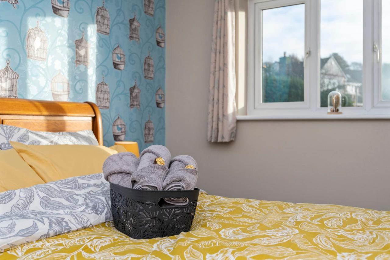 Comfy Cumbrian Stay Distington Exterior photo