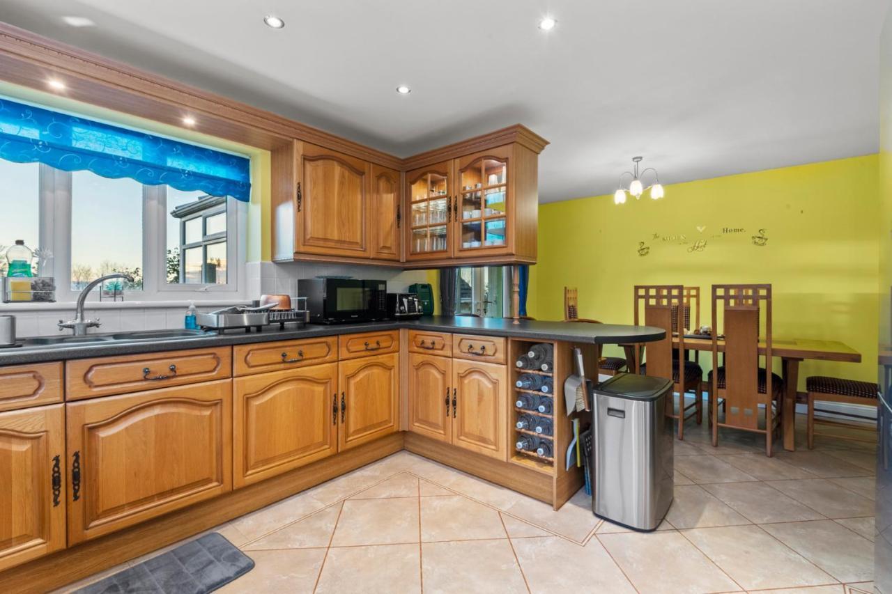 Comfy Cumbrian Stay Distington Exterior photo